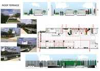 ROOF TERRACE