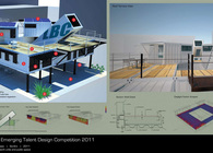 Architecture Projects 2011