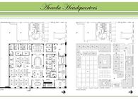 Aveda Headquarters 