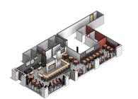 Monsoon Restaurant
