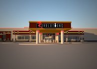 Revolutions Entertainment Center