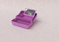 Caboodle and Chair