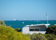 Curtin Avenue Residence
