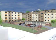 COMMUNAL RESIDENTIAL BUILDINGS
