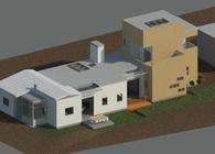 Green Residence