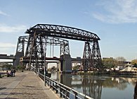 La Boca River Rehab 
