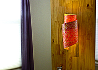 Eco Sconce