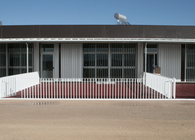 prefabricated primary school