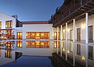 Hotel**** Balneum Tiszafüred