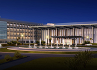Qatar Military Hospital
