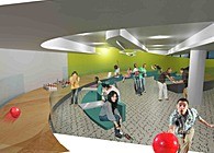  New Dimensions Bowling Center
