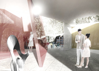 Rethinking Hotel: A playground