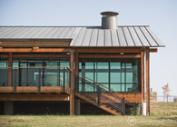 John Bunker Sands Wetland Center