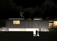 House in Barranda