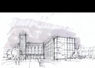 H2L2, Saint Peters College Dormitory, Jersey City, NJ