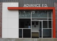 Advance Fire Department