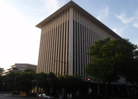 National Geographic Society Headquarters