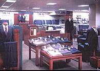SEARS, Prototype, Schaumburg, IL
