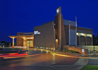 Bowie City Hall