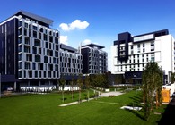 Hotel Ramada Plaza, Milan - Italy