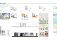 Multi Purpose Use Building