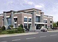 Main Office for State Employees Credit Union