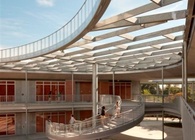PUSD BLAIR MIDDLE SCHOOL