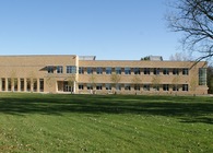 Sauganash Elementary School