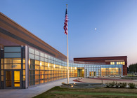 Jonathan E. Reed School