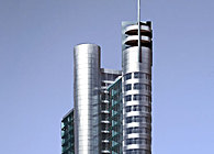 Ci-Hou Mixed Use Development, Shanghai, People Republic of China