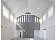 Ferreries cultural centre 