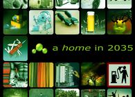A Home in 2035- Integrating man with technology