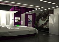 Mental Ray Renderings