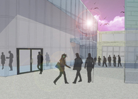 OCAD School of Film and Theatre 