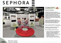 Pave Retail Competition Sephora 