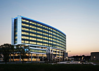 BlueCross Centre