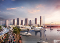3D architectural visualization -BestarCreations