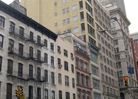 354 Broadway, NYC