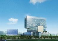 Cleveland Clinc AbuDhabi, Investment Council Head Quarters AD, 