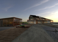 Bay Boathouse