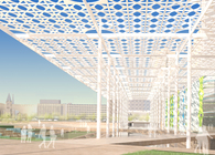 San Antonio Convention Center Expansion, Study – San Antonio, TX