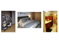 Residential - One Bedroom Apartment