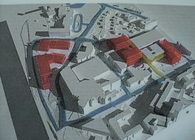 Emory University Health Care Facility Master Plan