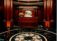 1049 Fifth Avenue Lobby
