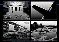 A Case Study of London & Paris: Spatial Analysis of Museums & Exhibitions