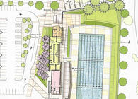 UC Davis Aquatic Complex