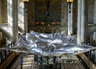 Beaux Arts Ball 2012 : Tender