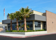 HUNTINGTON BEACH ADULT SCHOOL / COAST HIGH SCHOOL