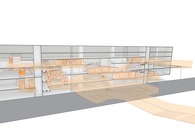 Revisionary Tactics: Renovating the Museum Store at the Smithsonian