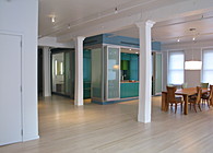 SoHo Loft